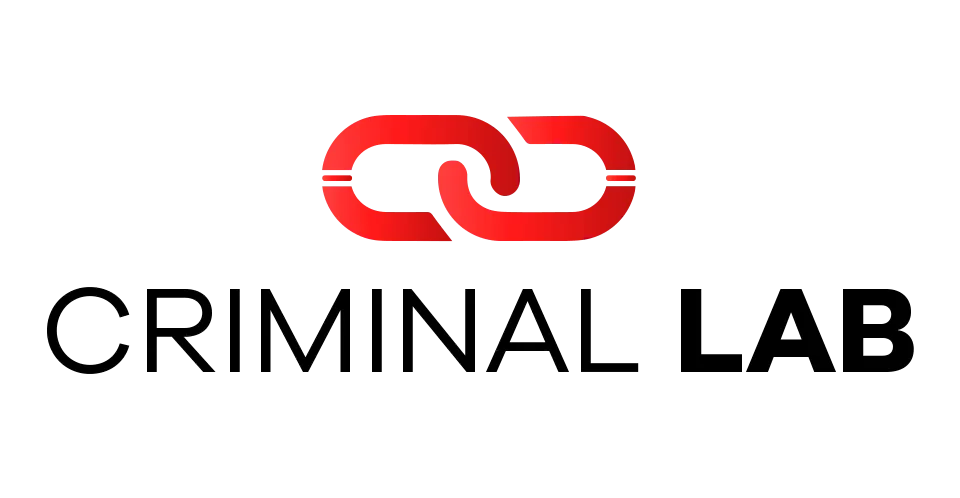 Criminal Lab