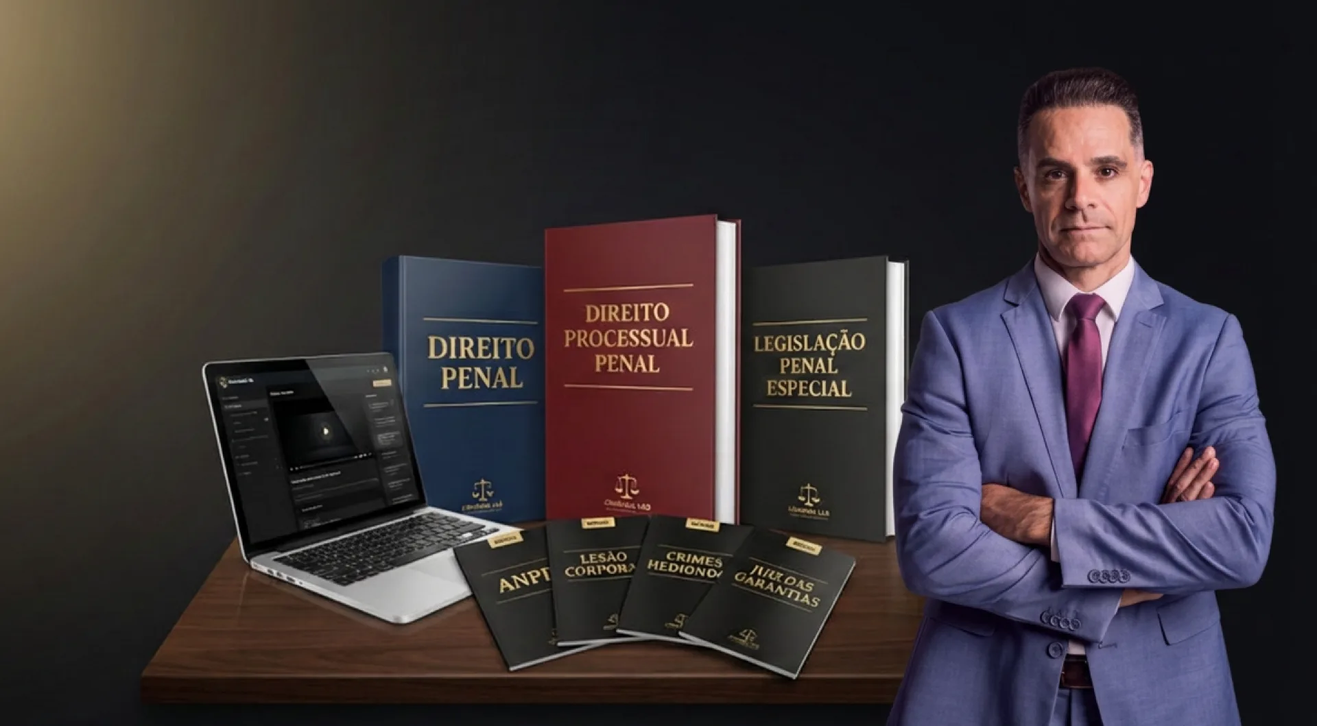 Direito Criminal