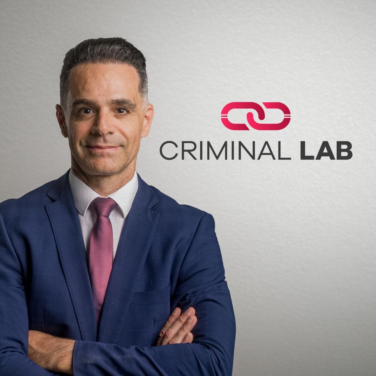 Prof. Alexandre Salim