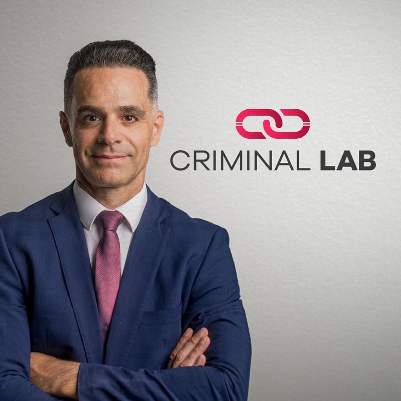 Professor Alexandre Salim